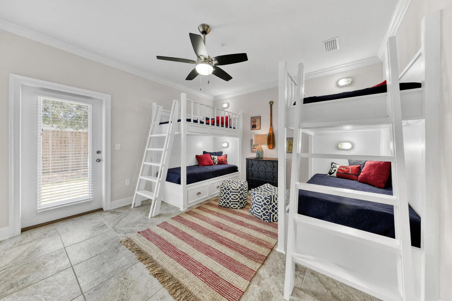 DRIFTWOOD DRIVE TOWNHOMES - Residential