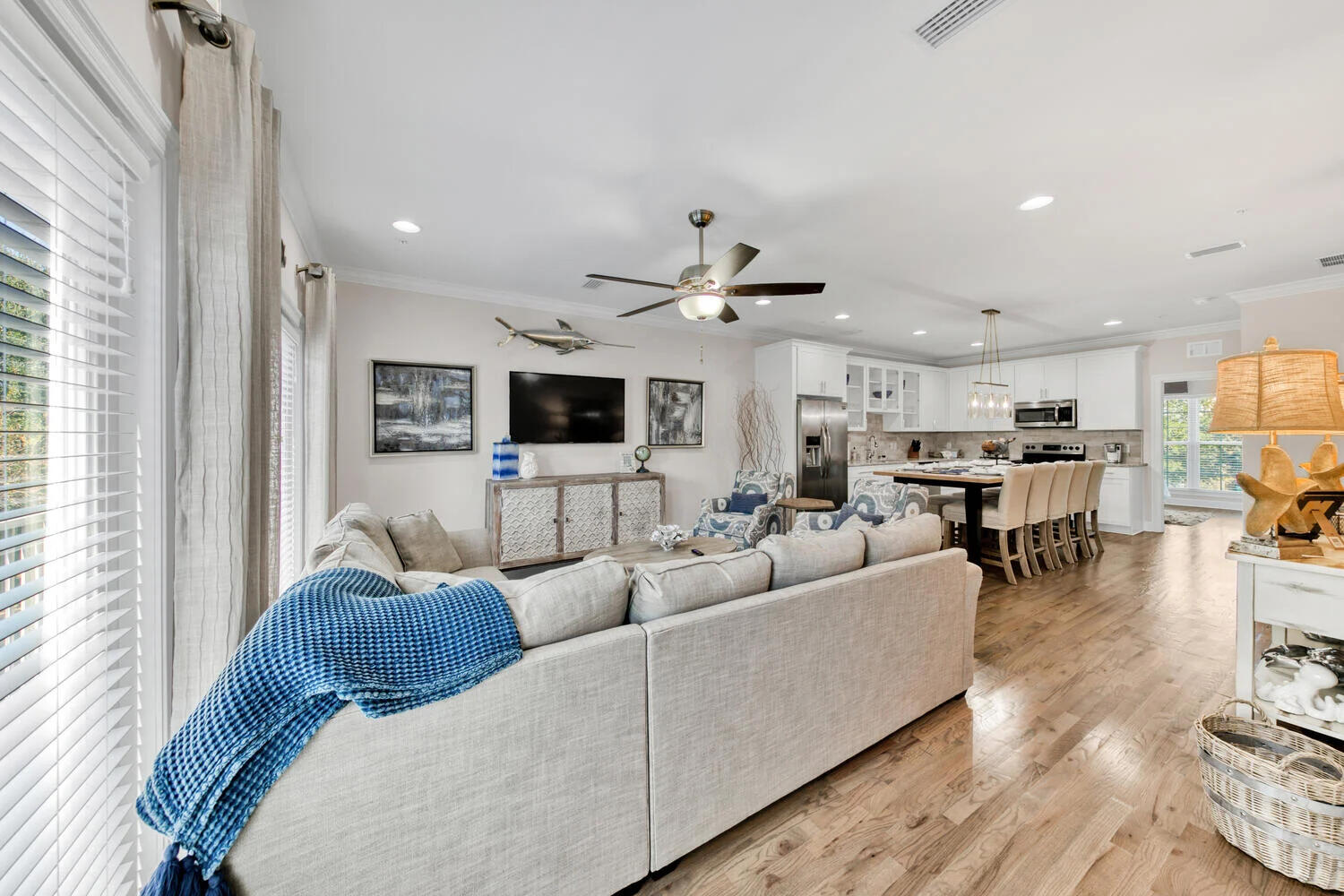 DRIFTWOOD DRIVE TOWNHOMES - Residential