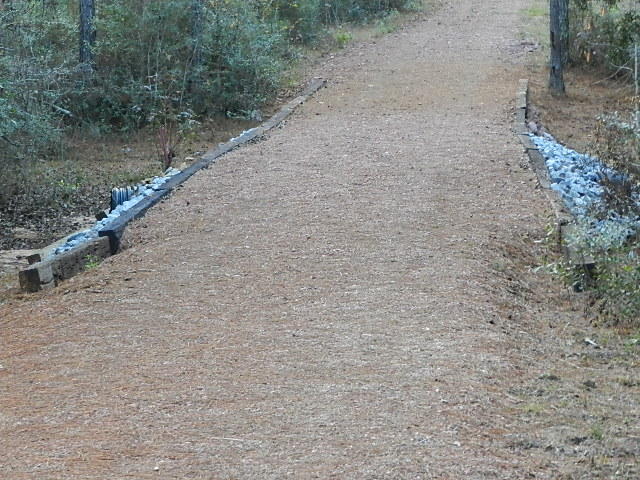 Ten Mile Rd and Dewey Jernigan - Land