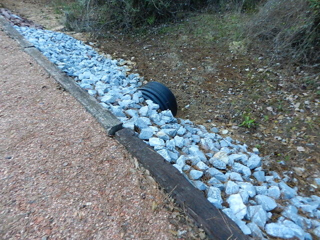 Ten Mile Rd and Dewey Jernigan - Land