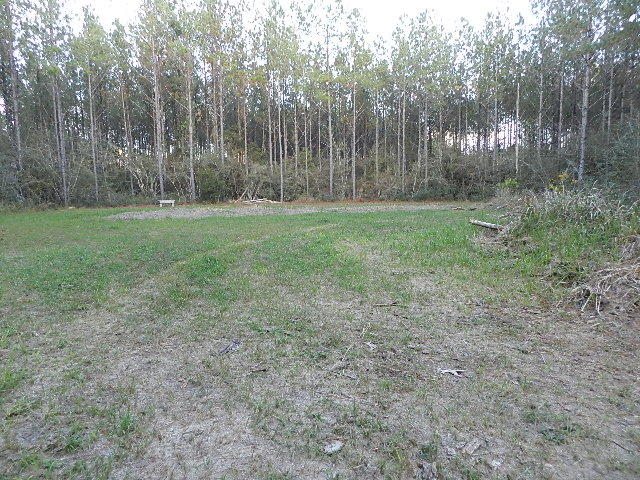 Ten Mile Rd and Dewey Jernigan - Land