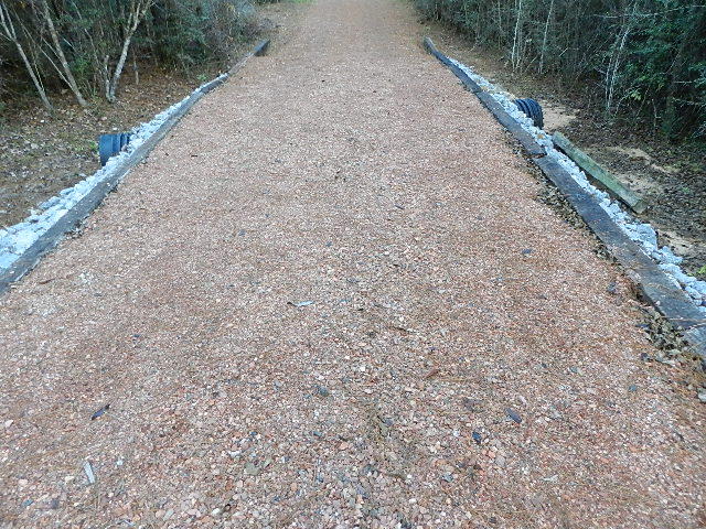 Ten Mile Rd and Dewey Jernigan - Land