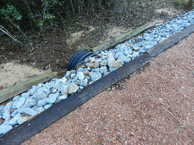 Ten Mile Rd and Dewey Jernigan - Land