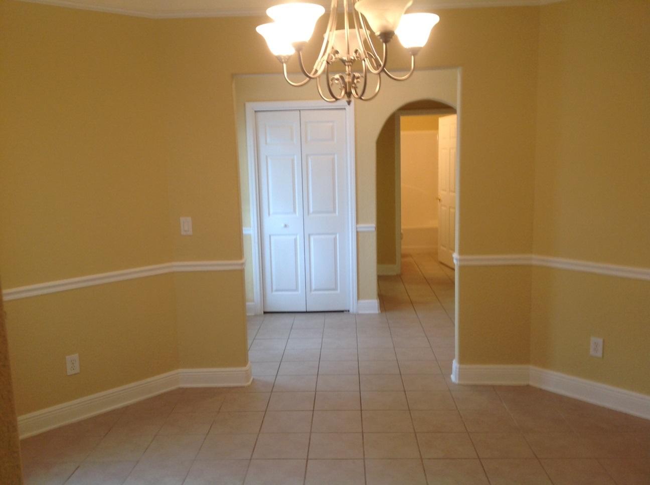 PALMETTO TRACE - Residential