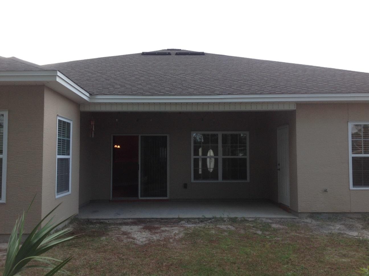 PALMETTO TRACE - Residential