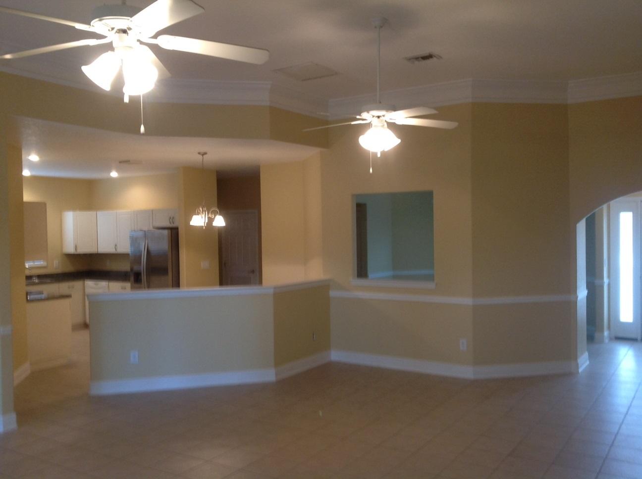 PALMETTO TRACE - Residential