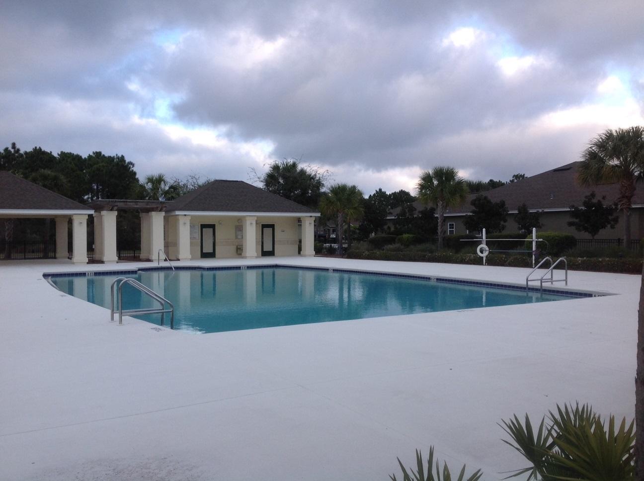 PALMETTO TRACE - Residential