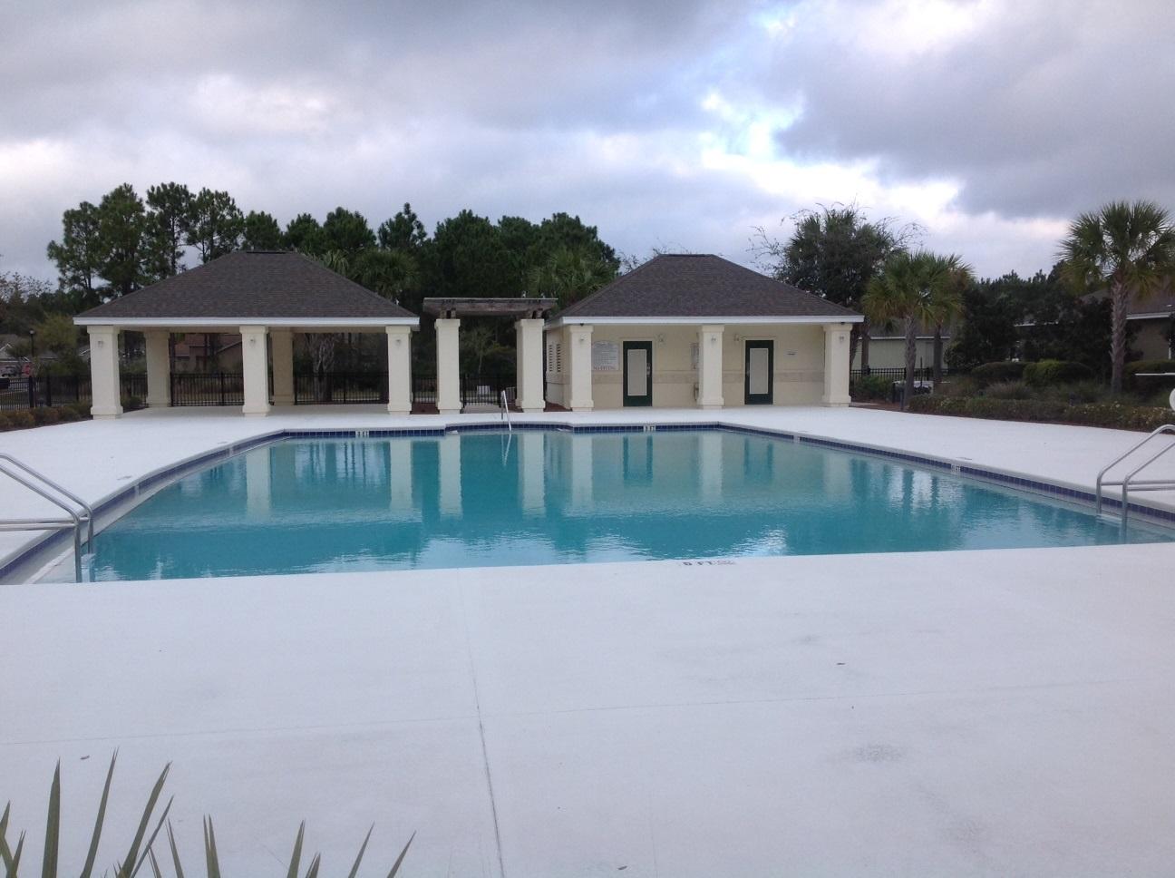 PALMETTO TRACE - Residential