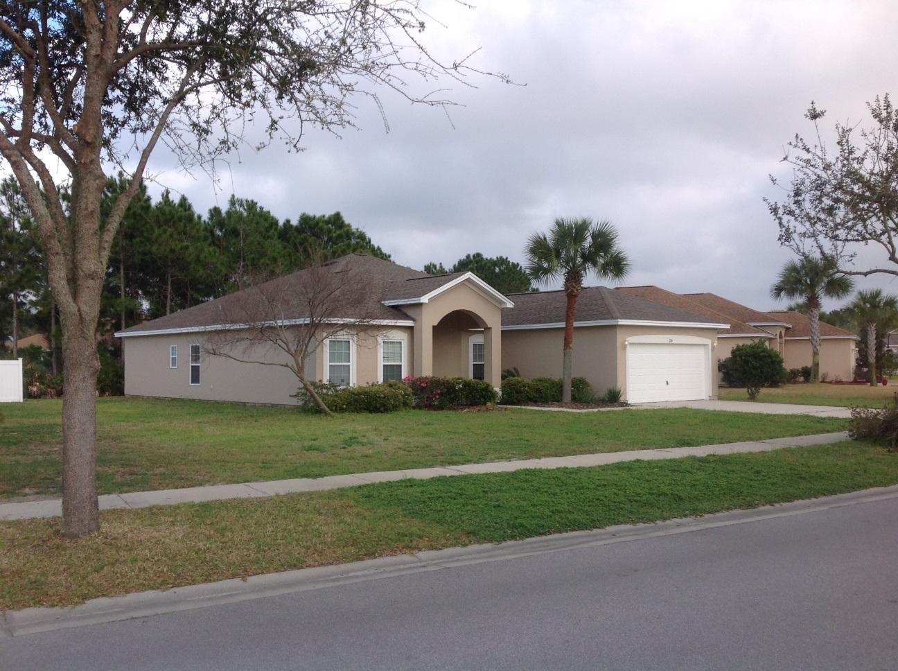 PALMETTO TRACE - Residential