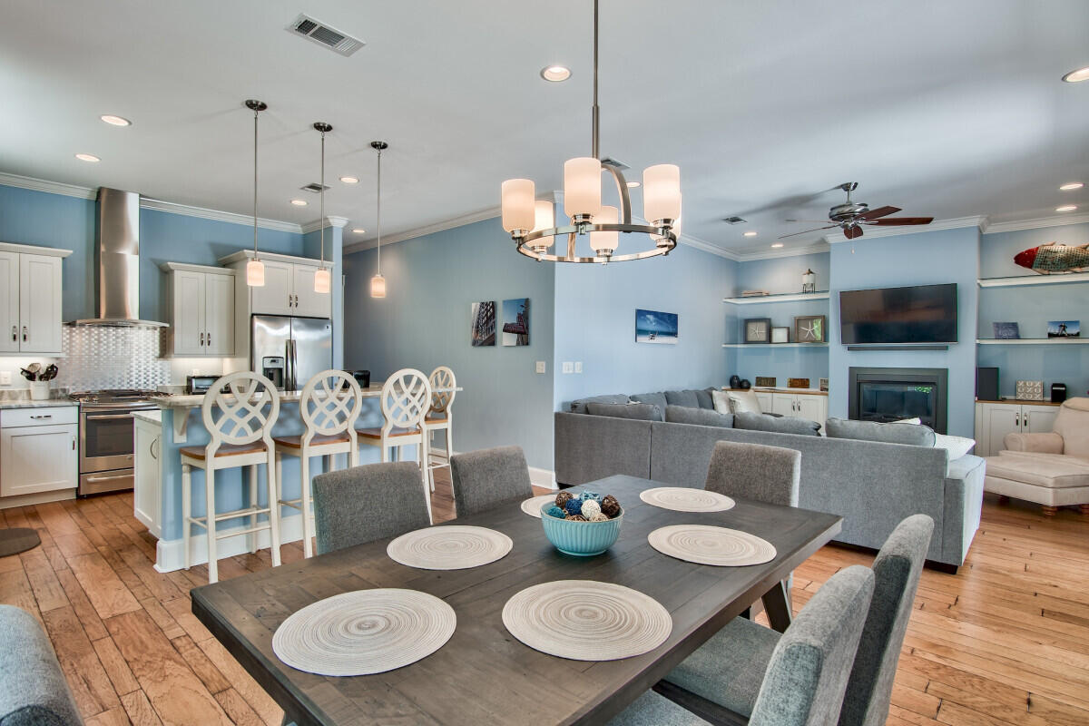 Crystal Beach - Residential