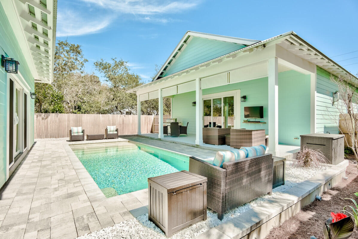 Crystal Beach - Residential