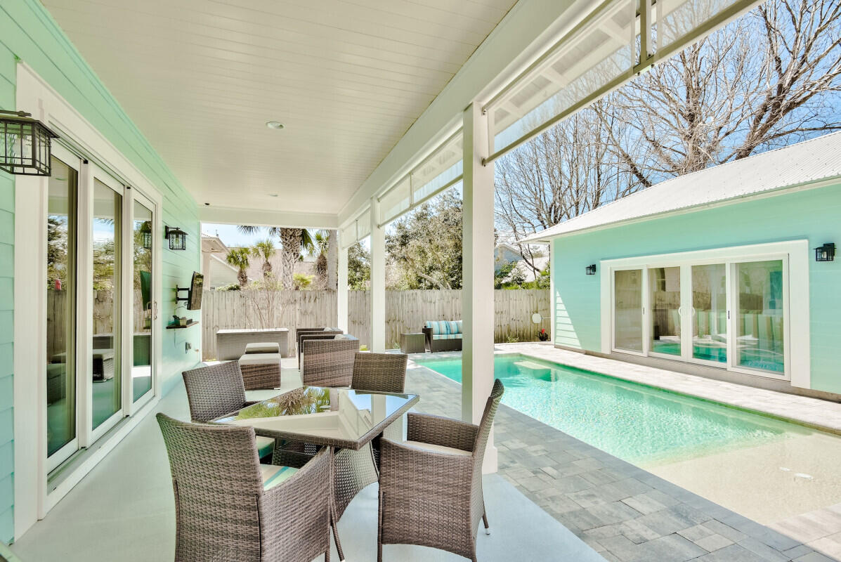 Crystal Beach - Residential