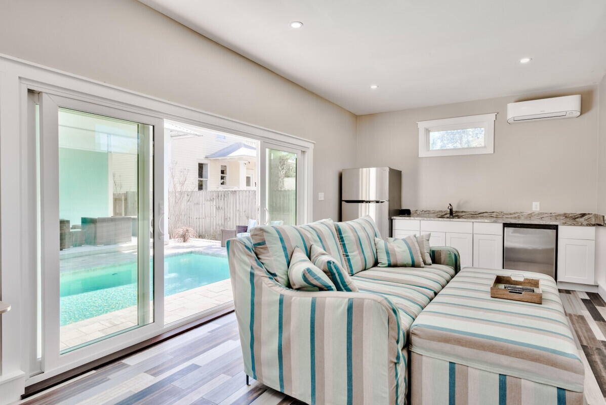 Crystal Beach - Residential