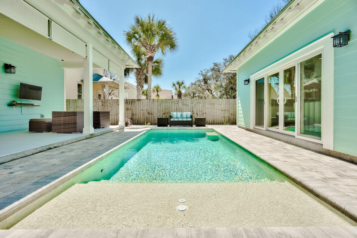 Crystal Beach - Residential