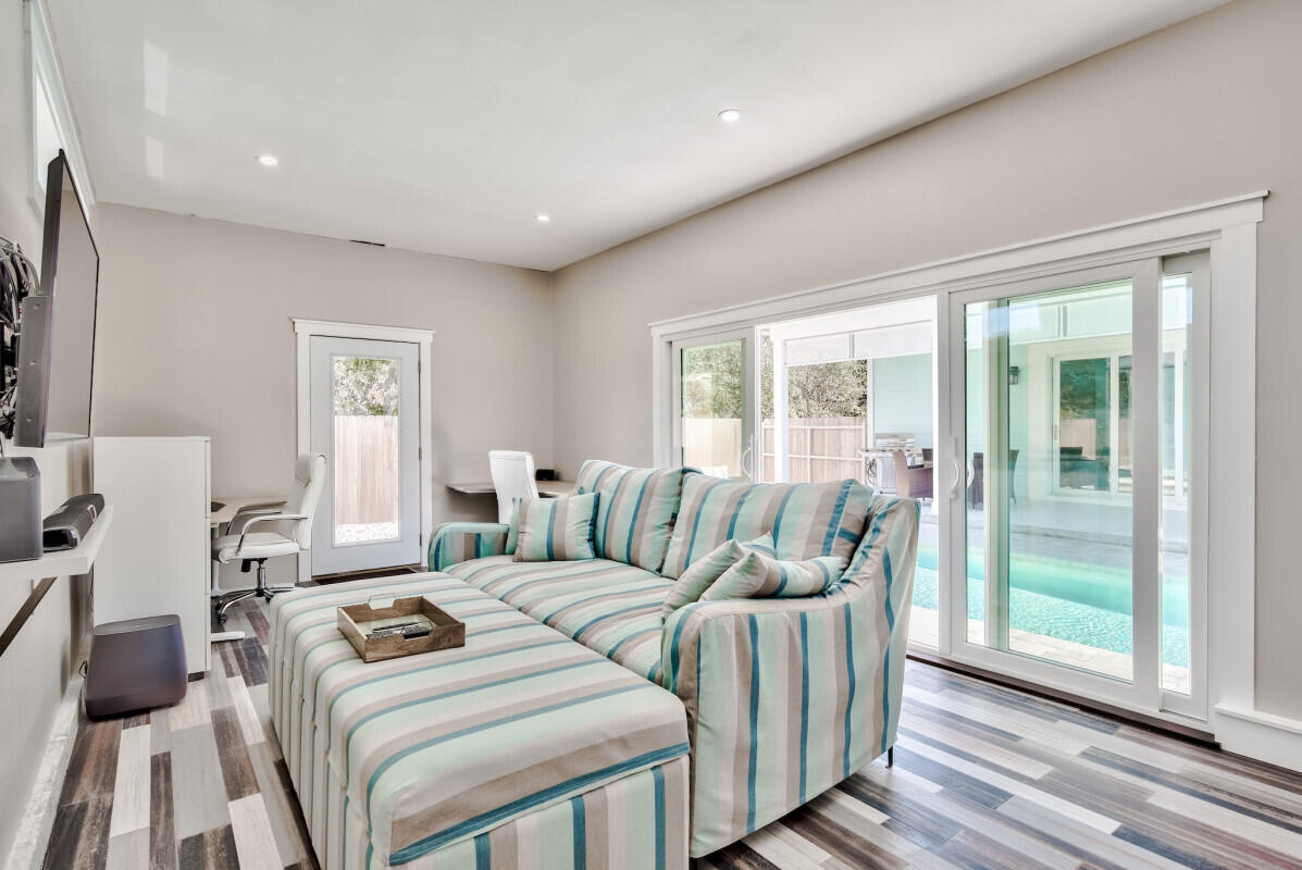 Crystal Beach - Residential