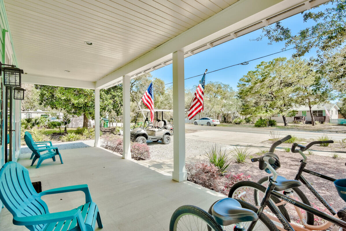 Crystal Beach - Residential