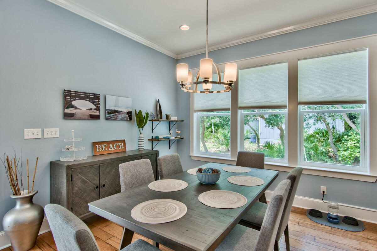 Crystal Beach - Residential