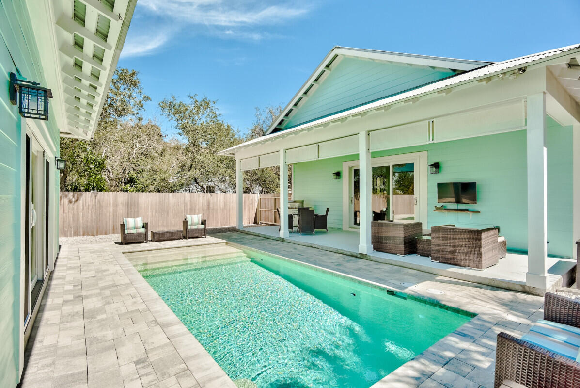 Crystal Beach - Residential