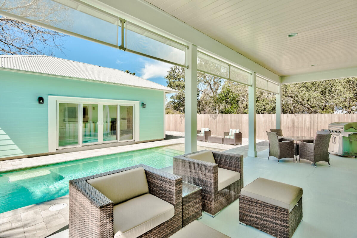 Crystal Beach - Residential