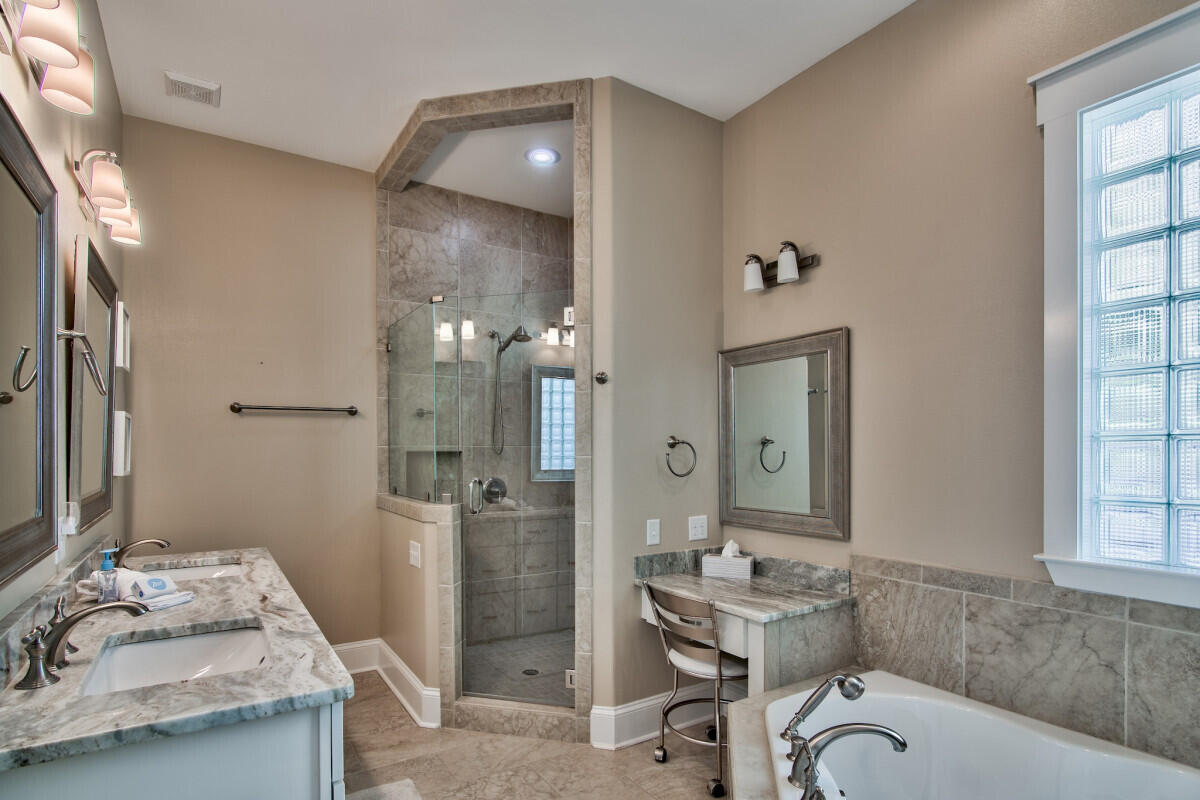 Crystal Beach - Residential