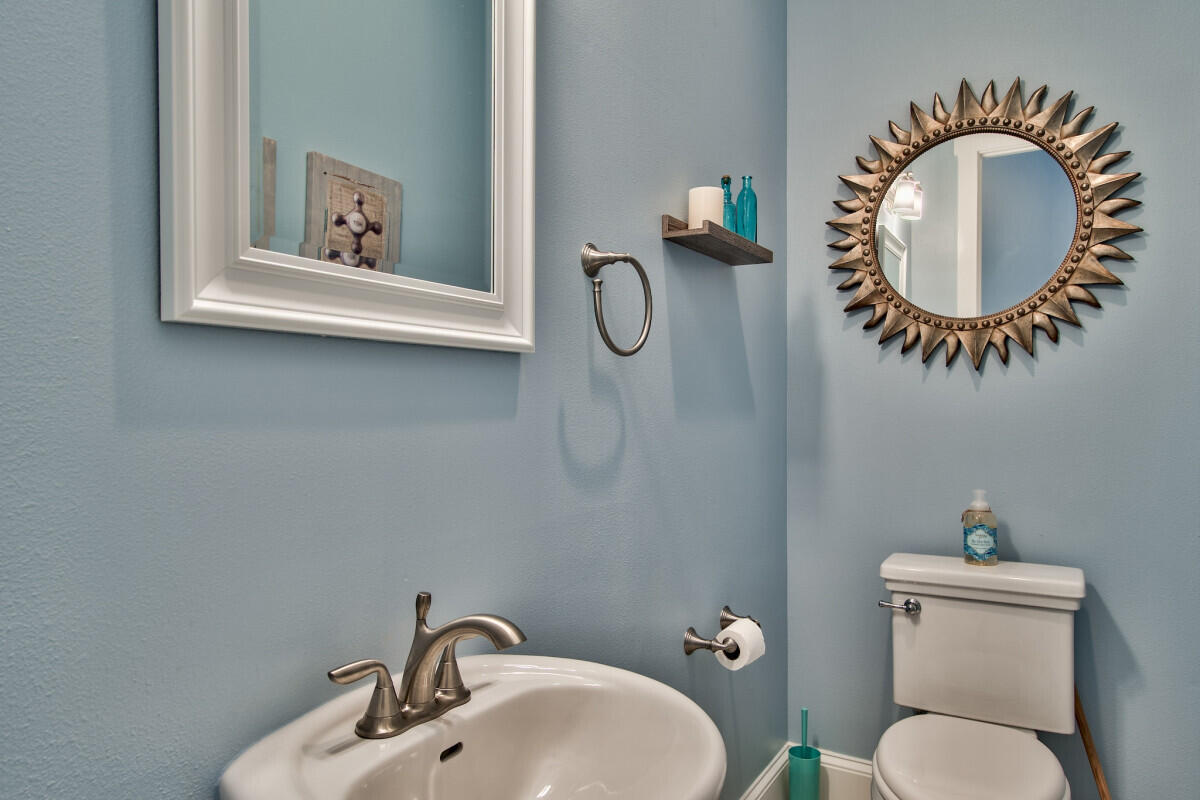 Crystal Beach - Residential