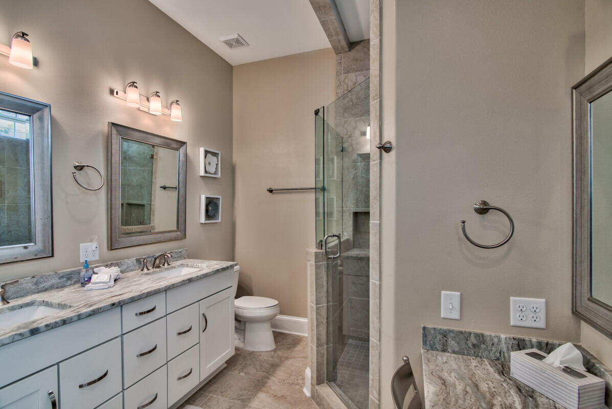 Crystal Beach - Residential