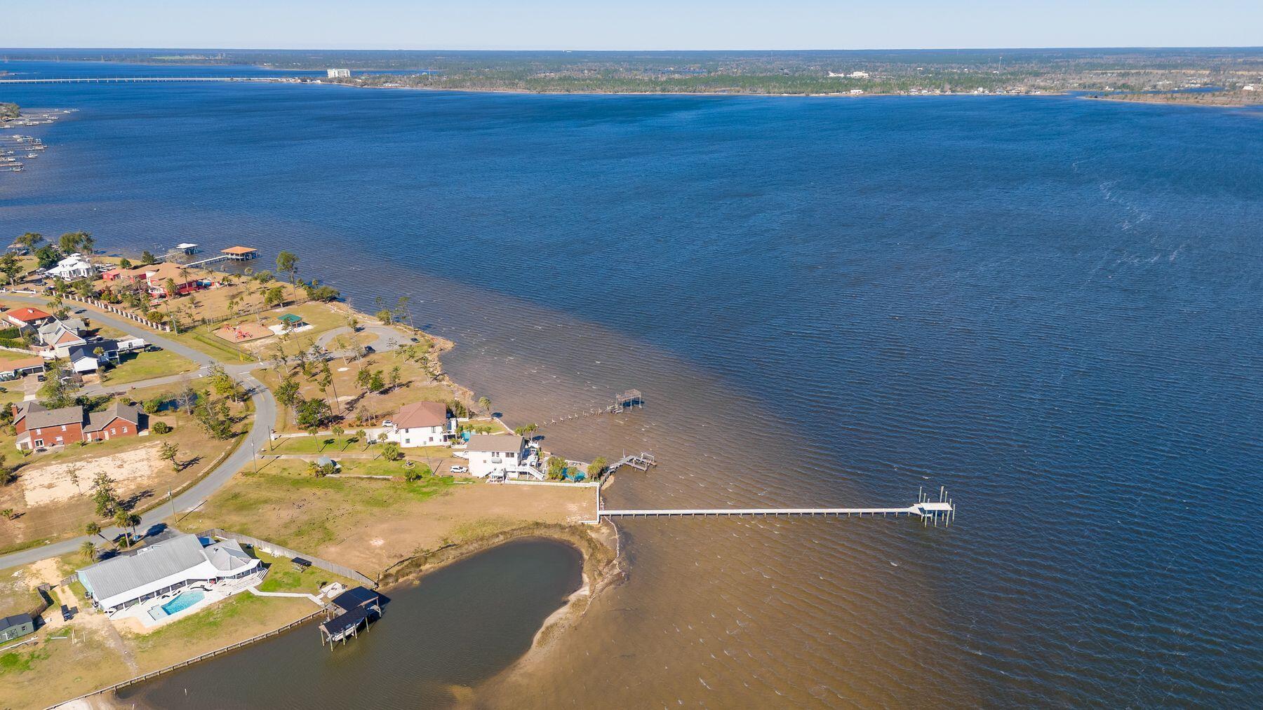 College Point - Land