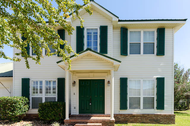 CRESCENT III - Residential