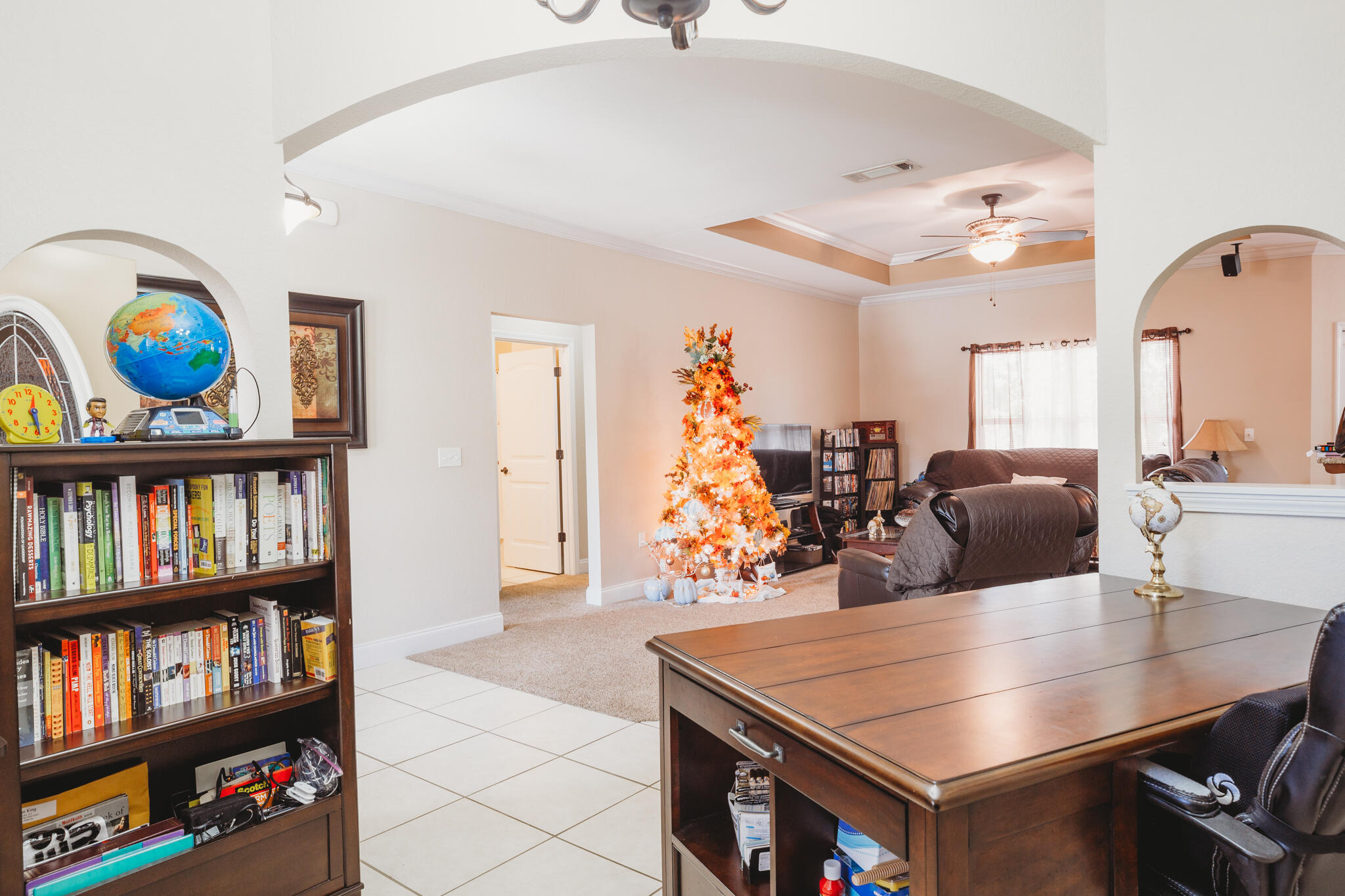 DUGGAN POND ESTATES - Residential