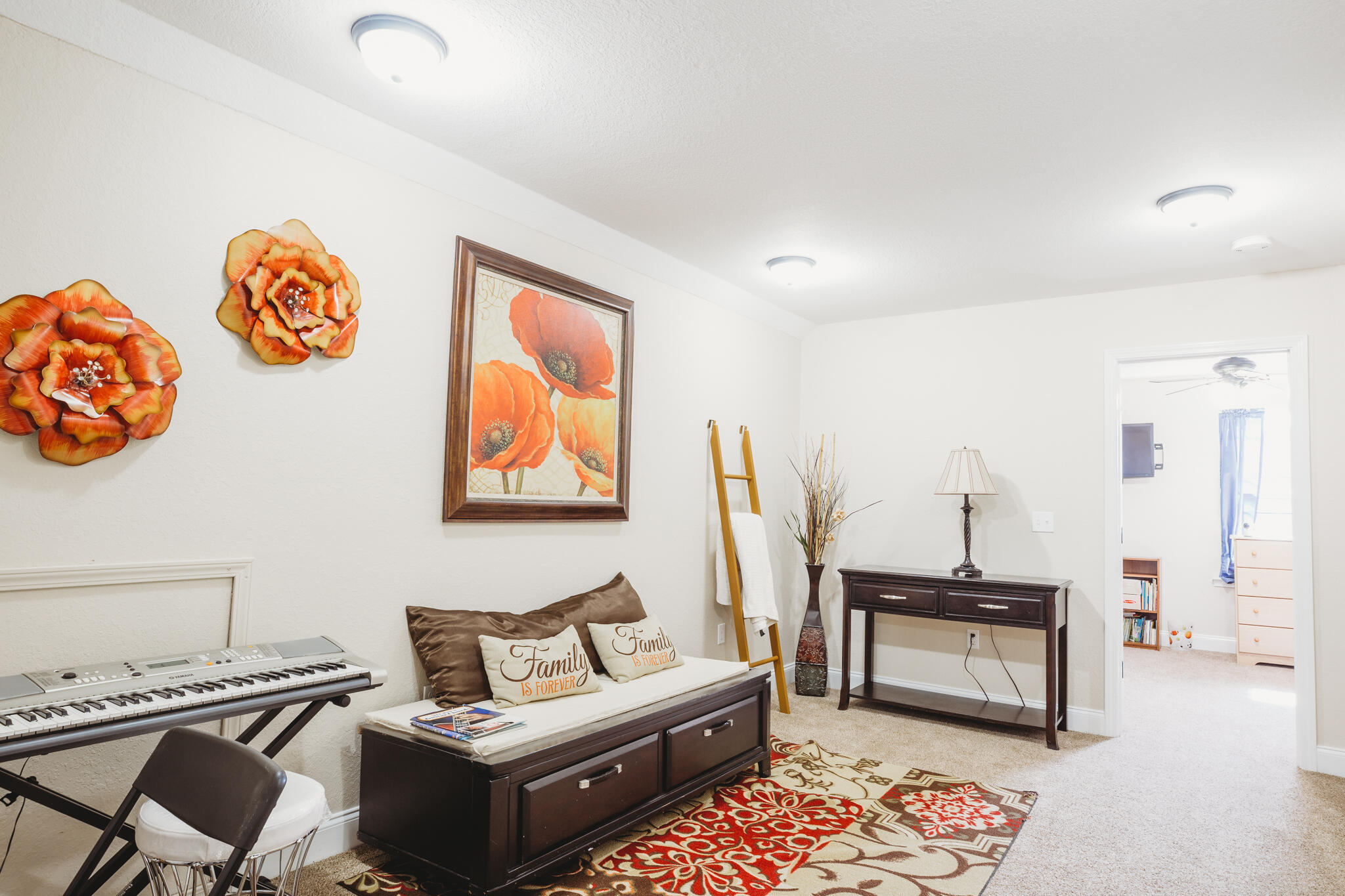 DUGGAN POND ESTATES - Residential