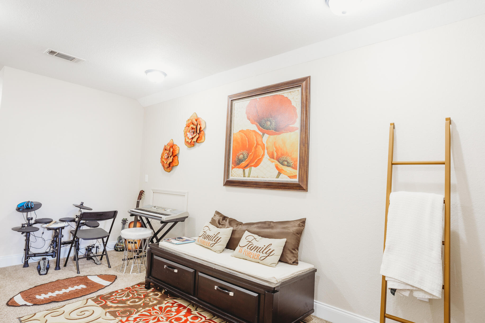 DUGGAN POND ESTATES - Residential