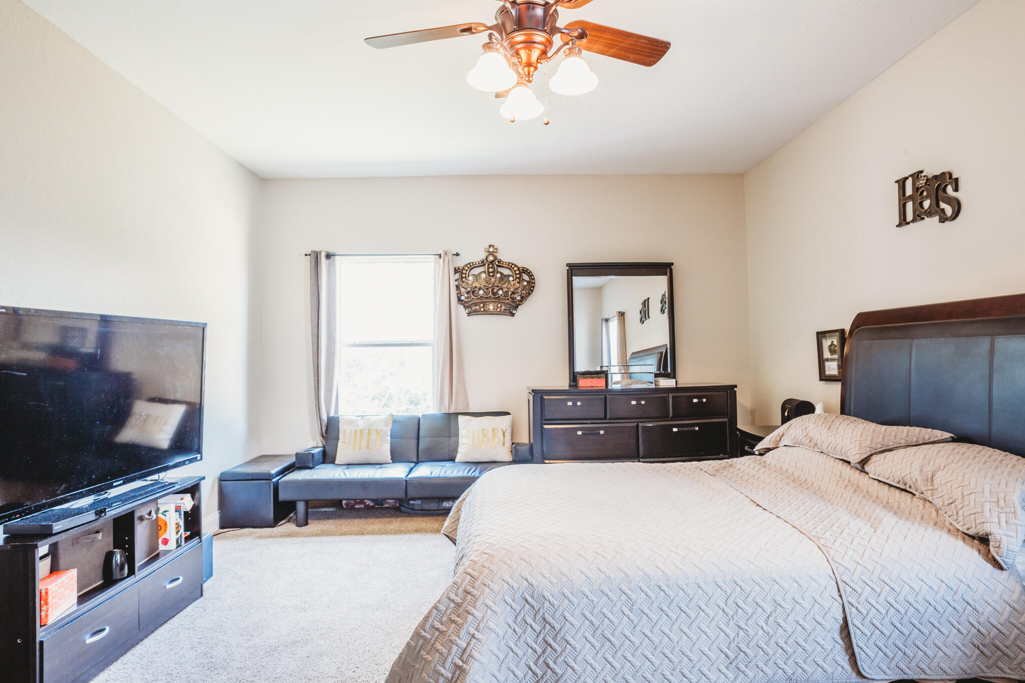 DUGGAN POND ESTATES - Residential