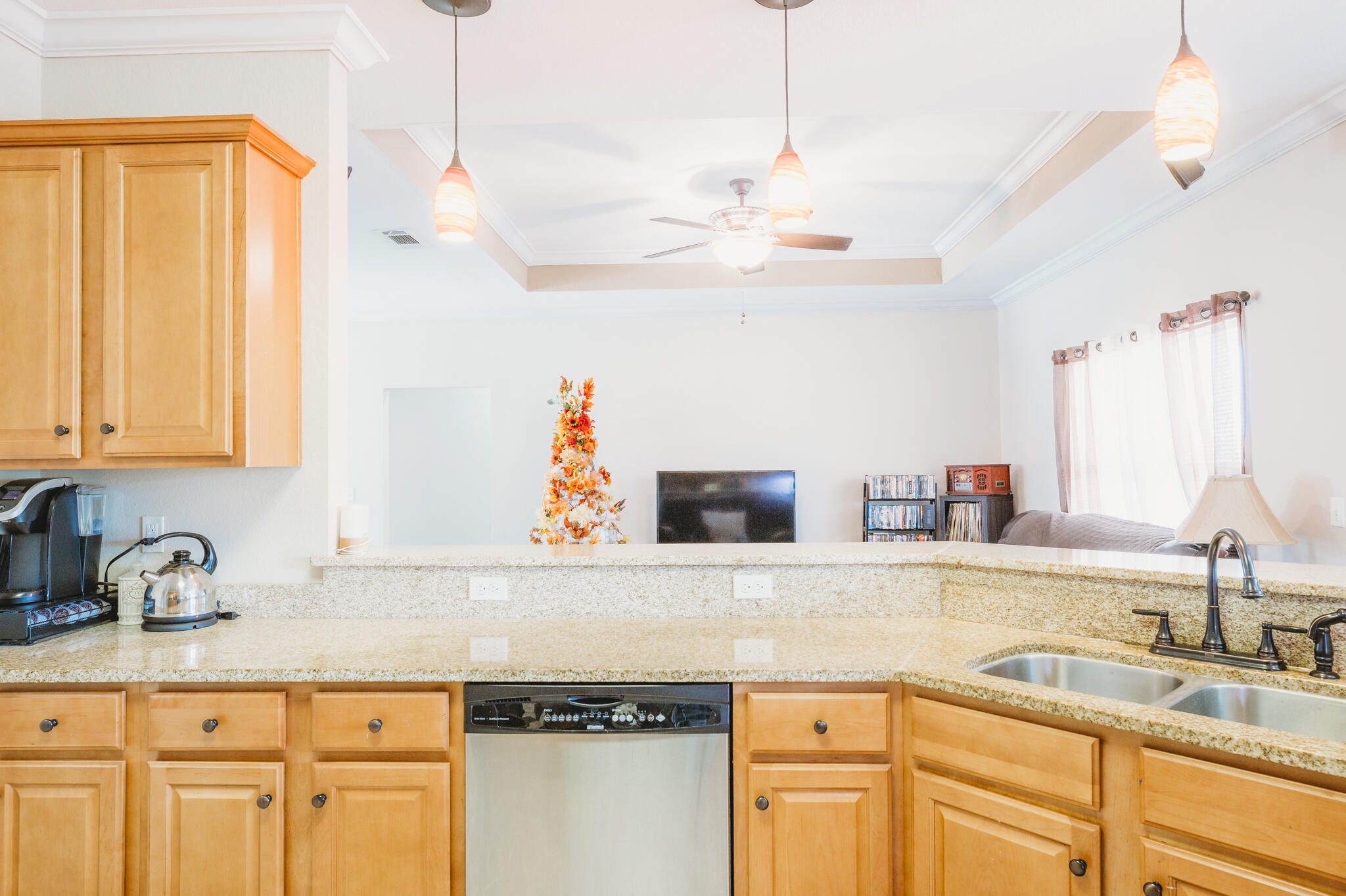 DUGGAN POND ESTATES - Residential