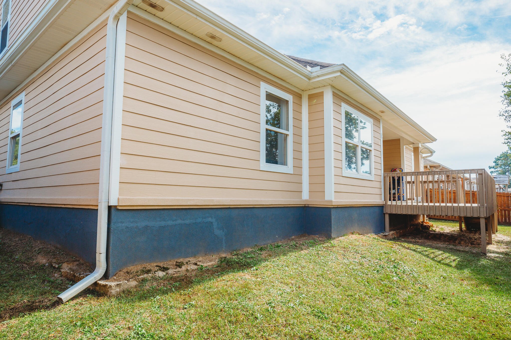 DUGGAN POND ESTATES - Residential