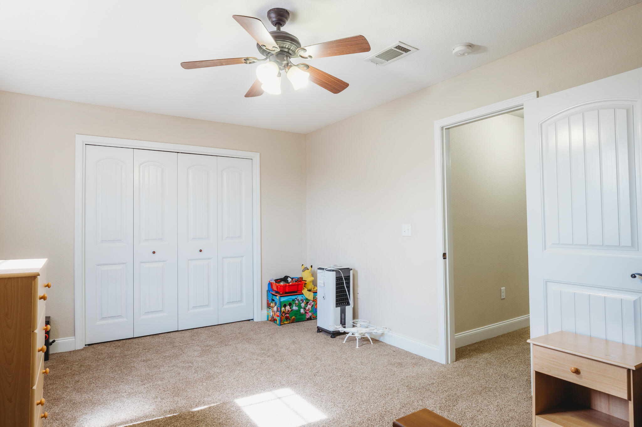 DUGGAN POND ESTATES - Residential