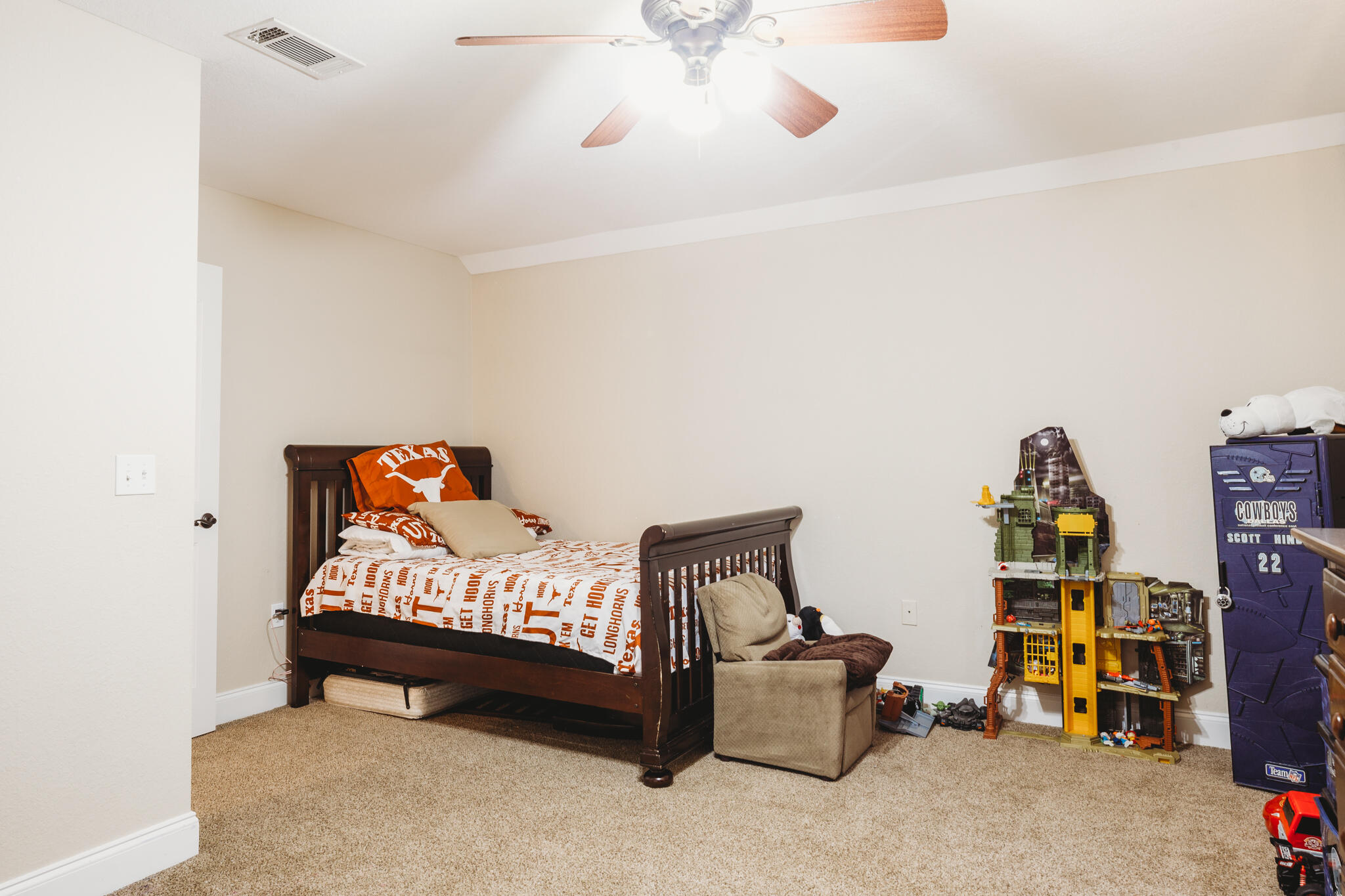 DUGGAN POND ESTATES - Residential