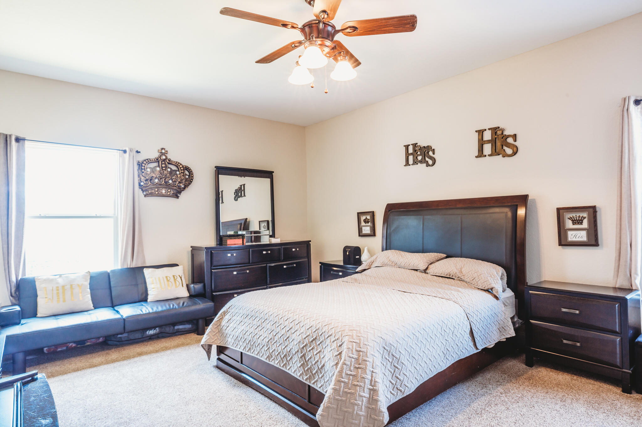 DUGGAN POND ESTATES - Residential