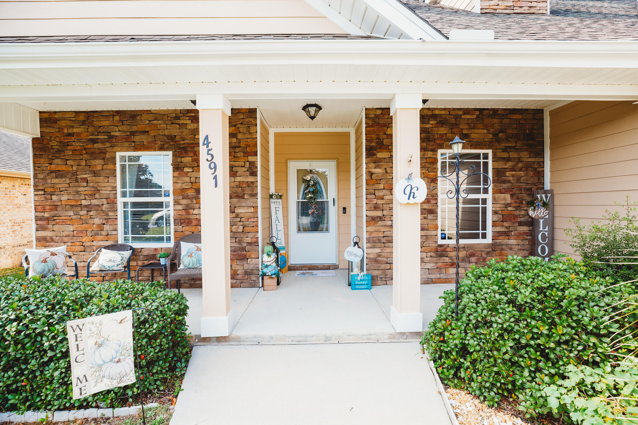 DUGGAN POND ESTATES - Residential