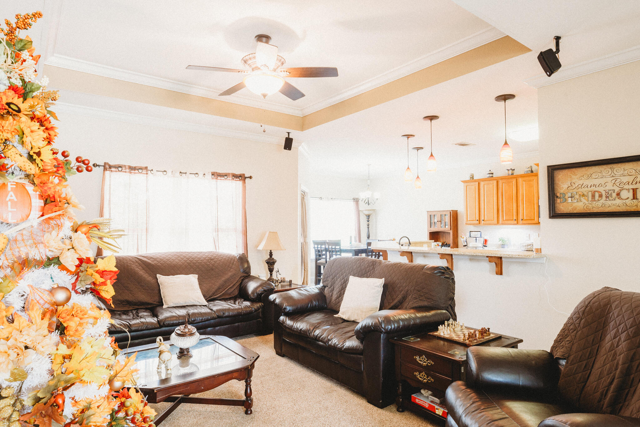 DUGGAN POND ESTATES - Residential