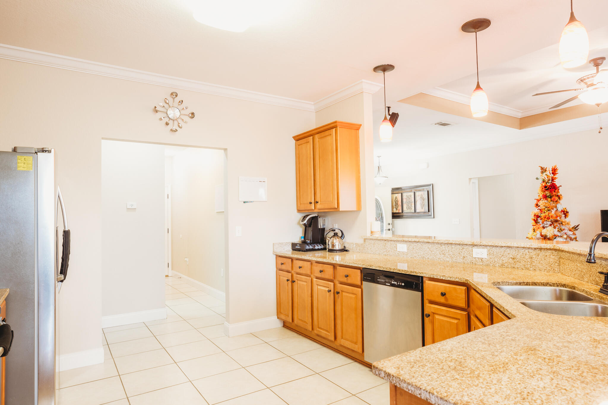 DUGGAN POND ESTATES - Residential