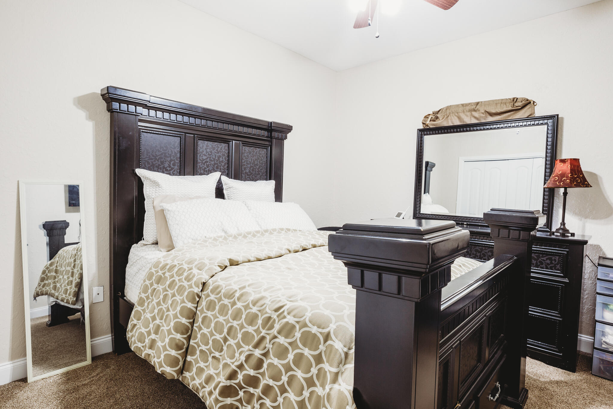 DUGGAN POND ESTATES - Residential