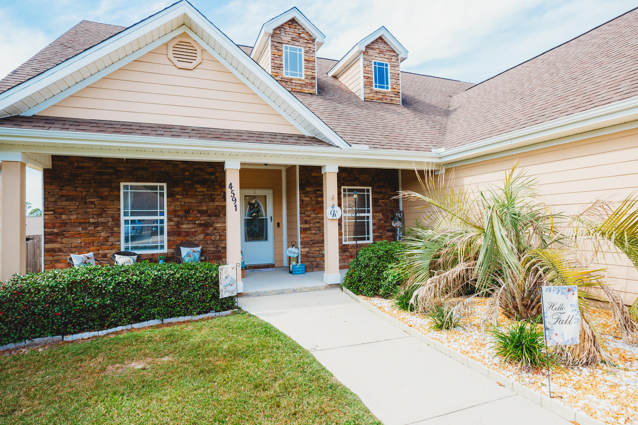 DUGGAN POND ESTATES - Residential