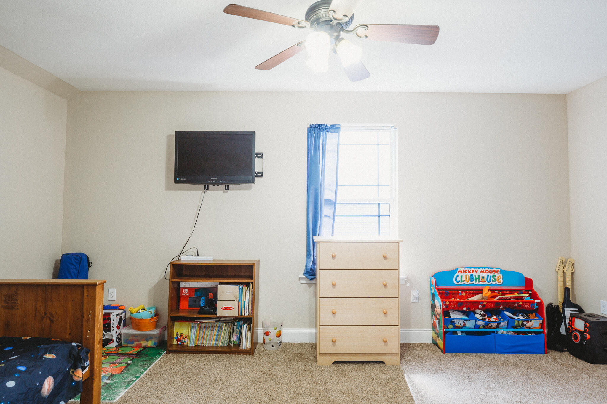 DUGGAN POND ESTATES - Residential