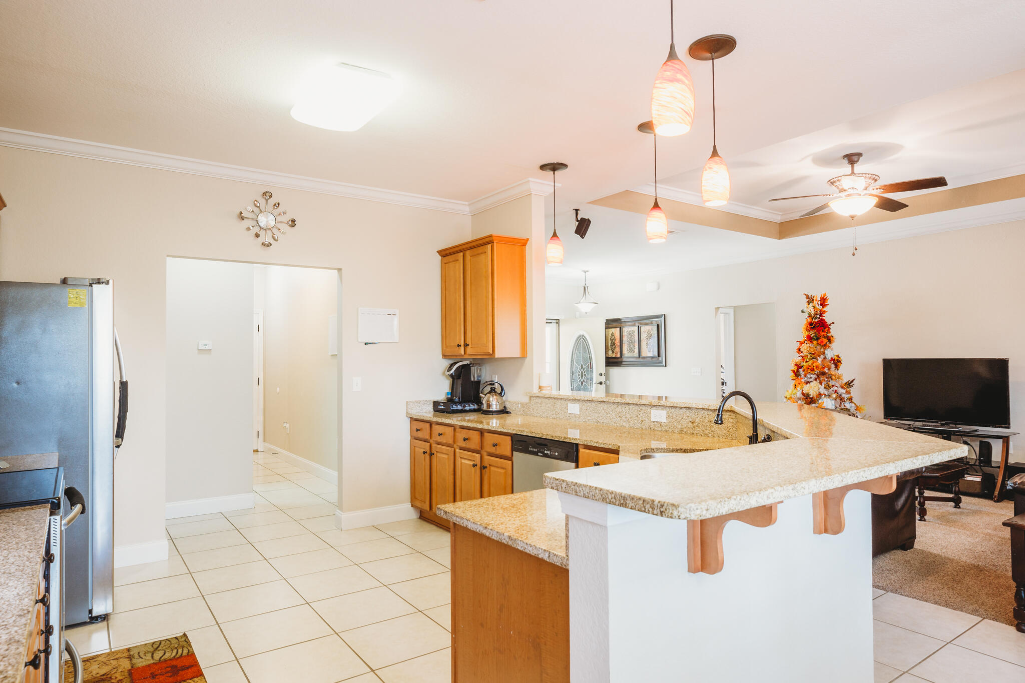 DUGGAN POND ESTATES - Residential