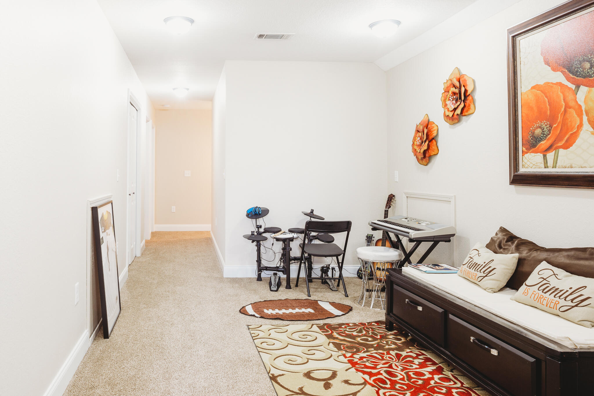 DUGGAN POND ESTATES - Residential