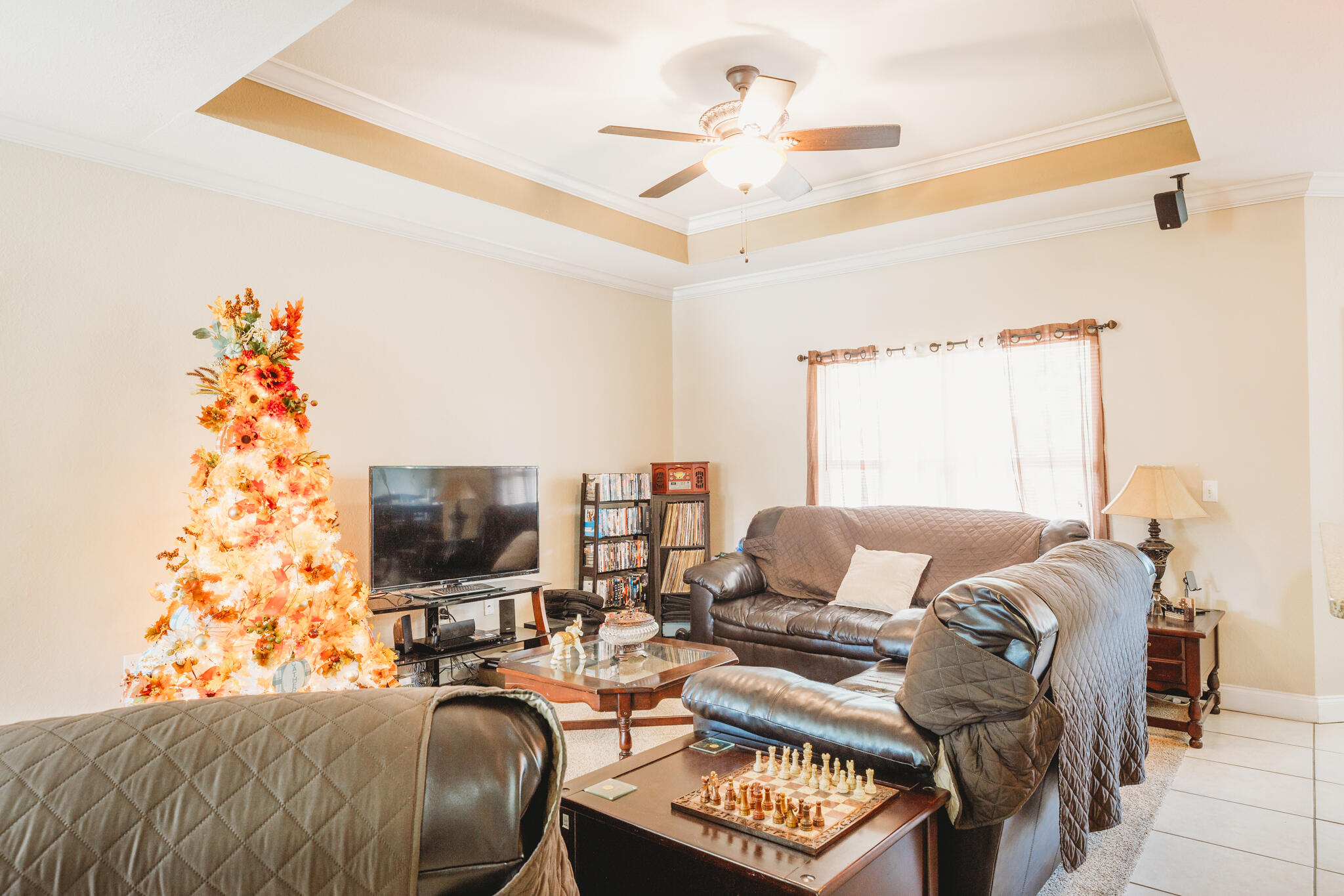 DUGGAN POND ESTATES - Residential