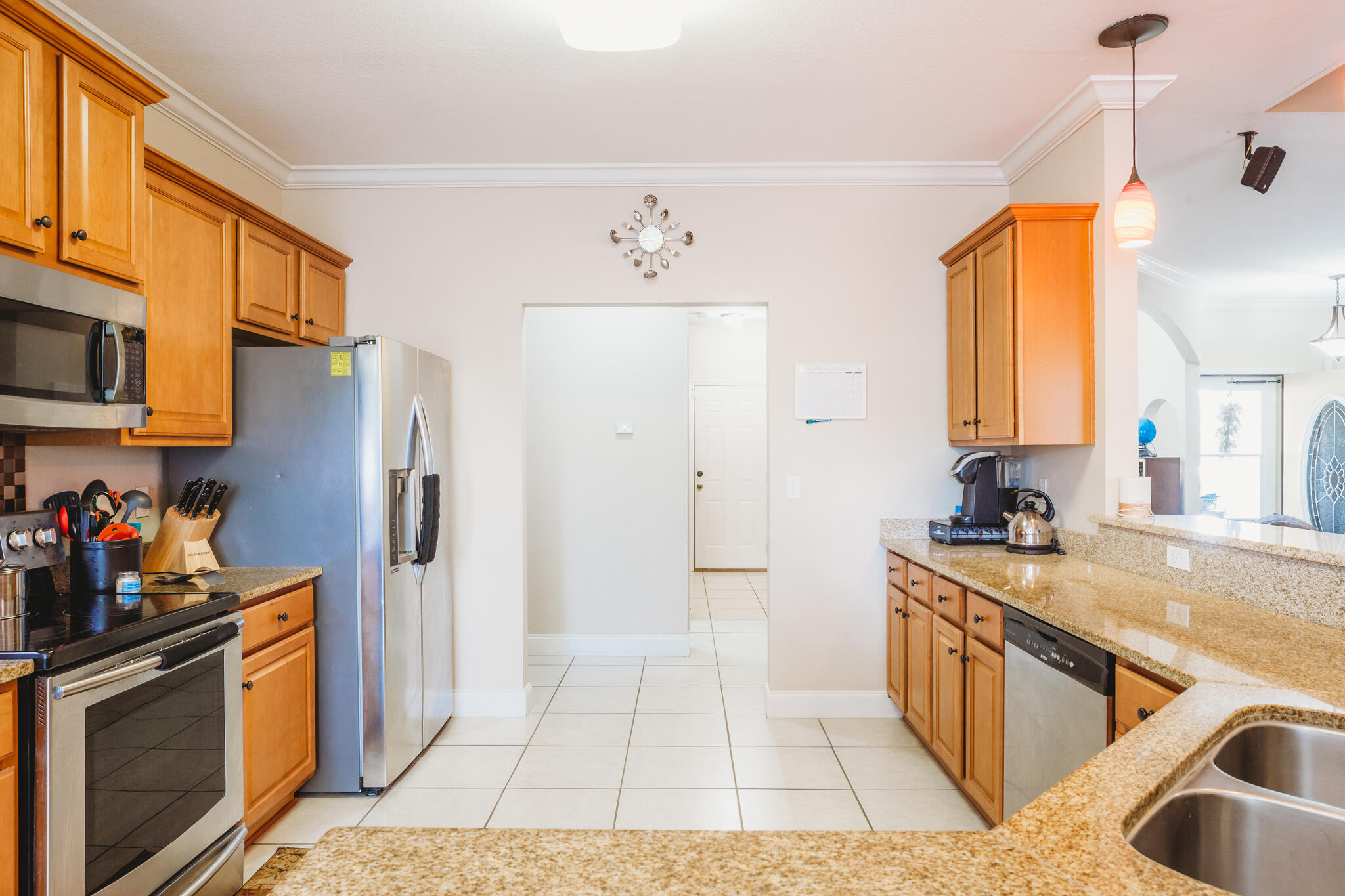 DUGGAN POND ESTATES - Residential