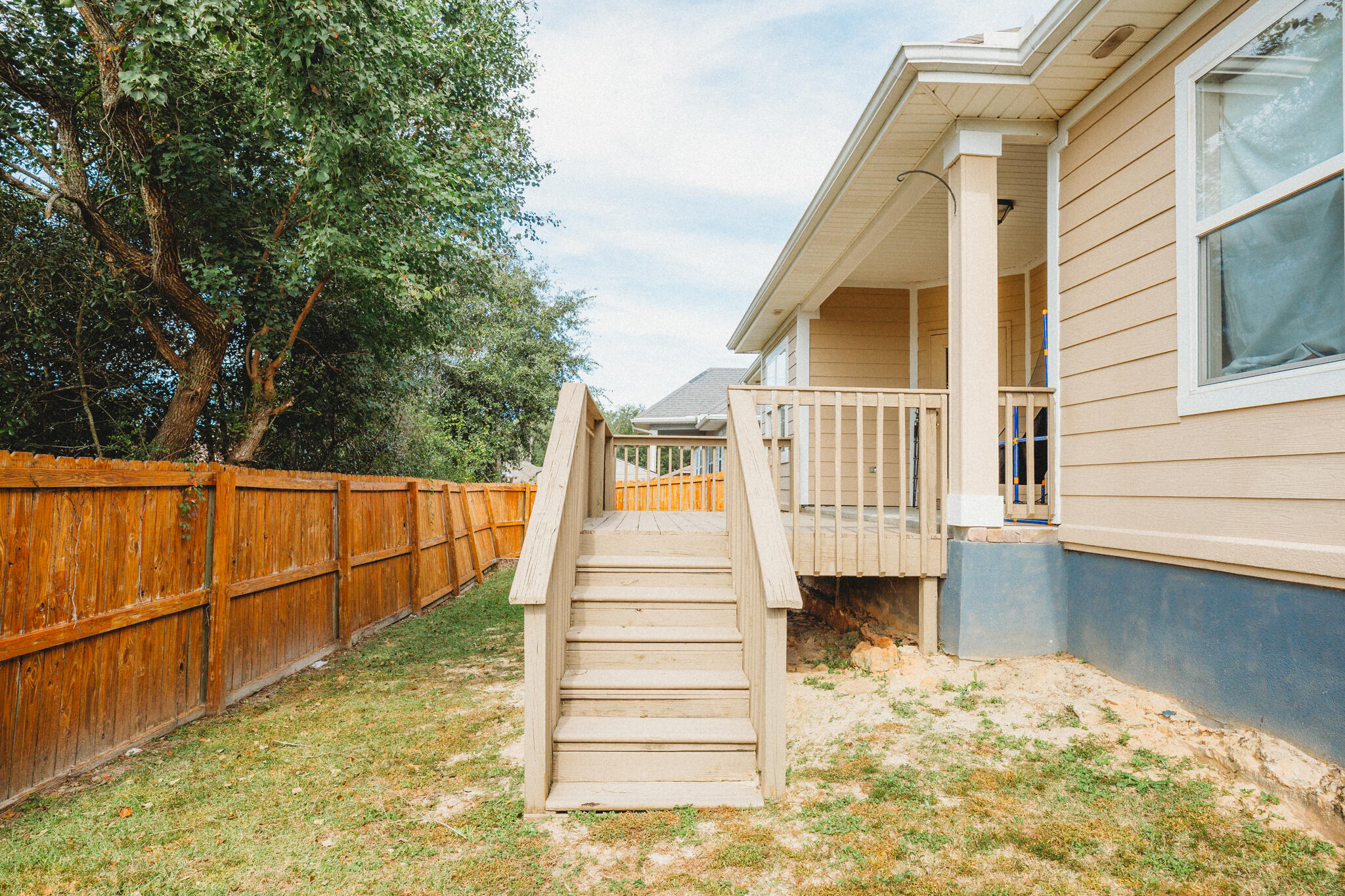 DUGGAN POND ESTATES - Residential