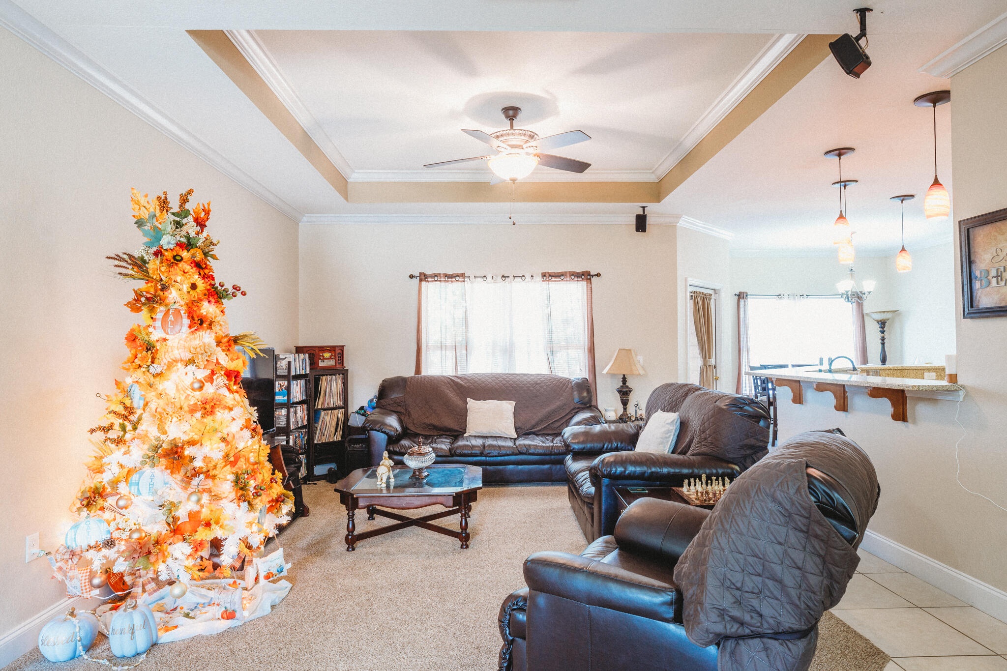 DUGGAN POND ESTATES - Residential