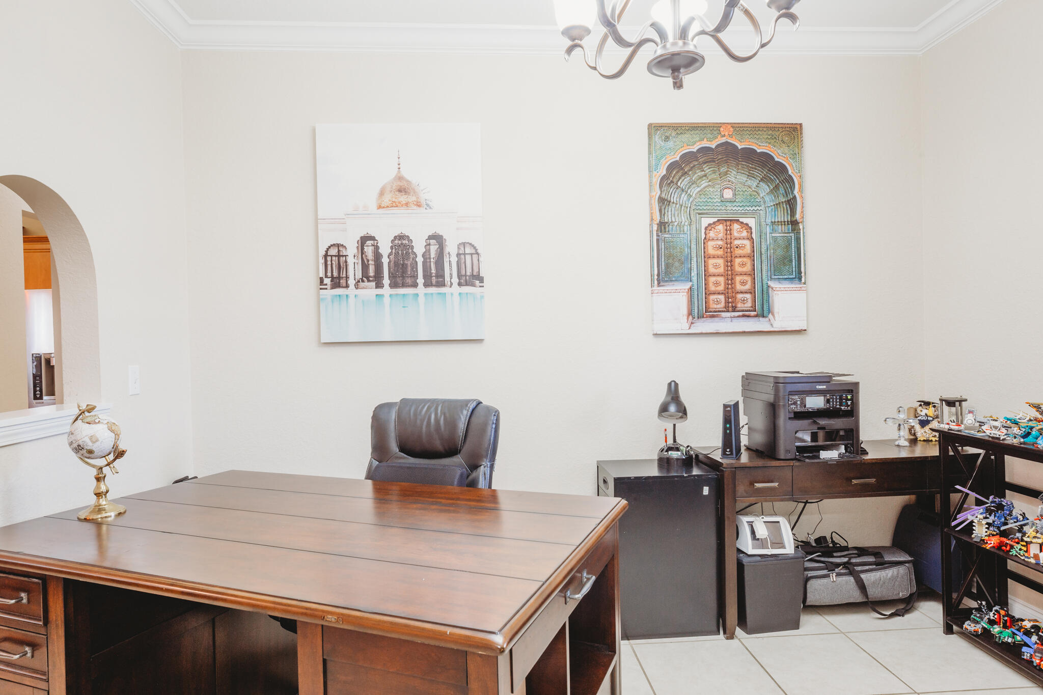 DUGGAN POND ESTATES - Residential